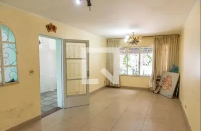 Casa com 3 quartos à venda na Rua Matinada, --, Cambuci, São Paulo