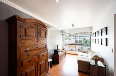 Apartamento com 2 quartos à venda na Rua Arapá, --, Vila Mascote, São Paulo