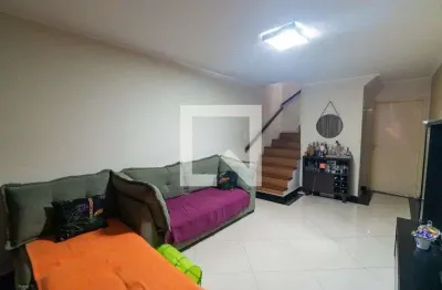 Casa com 3 quartos à venda na Rua Giuseppe Verdi, --, Vila Campestre, São Paulo