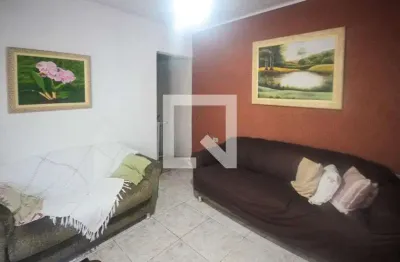 Casa com 3 quartos à venda na Rua Luiz Gastão, --, Parque São Lucas, São Paulo