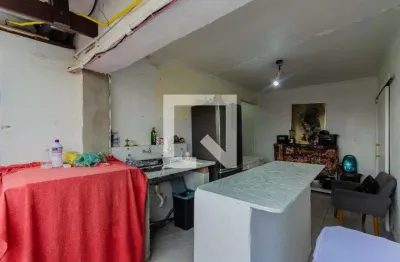 Apartamento com 2 quartos à venda na Rua Conselheiro Furtado, --, Liberdade, São Paulo