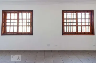 Casa à venda - jardim éster yolanda, 3 quartos,  120 m2