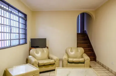 Casa com 3 quartos à venda na Rua Dez de Maio, --, Vila Nova Cachoeirinha, São Paulo