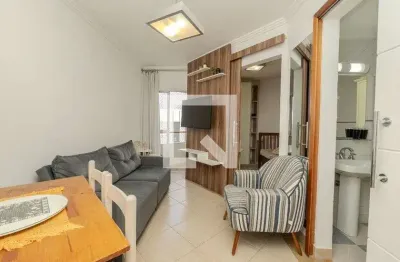 Apartamento com 1 quarto à venda na Rua Barata Ribeiro, --, Consolação, São Paulo
