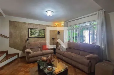 Casa com 3 quartos à venda na Rua São Romualdo, --, Vila Diva, São Paulo
