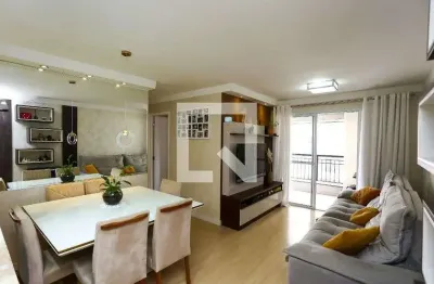 Apartamento com 3 quartos à venda na Rua Doutor Laerte Setúbal, --, Panamby, São Paulo