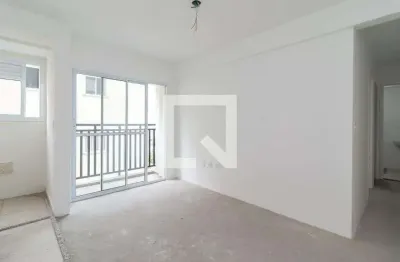 Apartamento com 2 quartos à venda na Rua Paulo Maldi, --, Água Fria, São Paulo