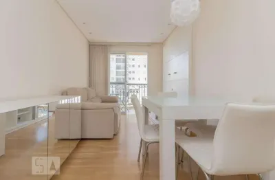 Apartamento à venda - vila mascote, 2 quartos,  55 m2