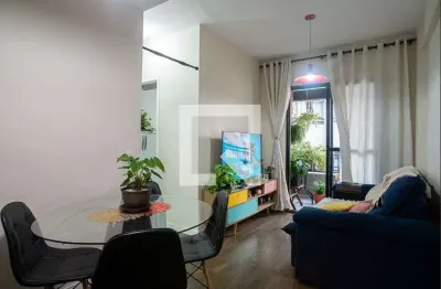 Apartamento à venda - consolação, 2 quartos,  51 m2