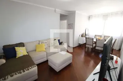Apartamento com 2 quartos à venda na Rua Feliciano Bicudo, --, Água Fria, São Paulo