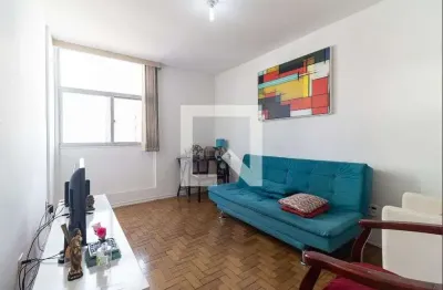 Apartamento com 1 quarto à venda na Rua José Getúlio, --, Aclimação, São Paulo