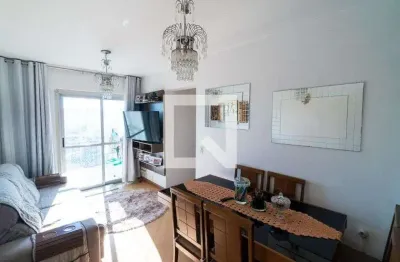 Apartamento com 3 quartos à venda na Rua dos Buritis, --, Jabaquara, São Paulo