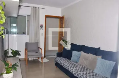 Casa com 2 quartos à venda na Rua Marinheiro, --, Água Fria, São Paulo