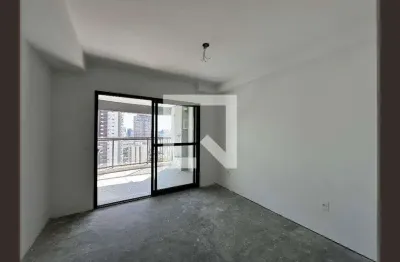 Apartamento com 1 quarto à venda na Rua João de Lacerda Soares, --, Brooklin, São Paulo