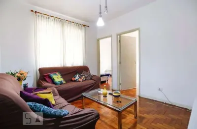 Apartamento à venda - bela vista, 2 quartos,  77 m2