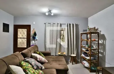 Casa com 3 quartos à venda na Rua dos Trilhos, --, Mooca, São Paulo