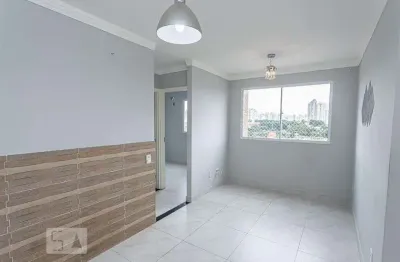 Apartamento à venda - freguesia do ó, 2 quartos,  46 m2