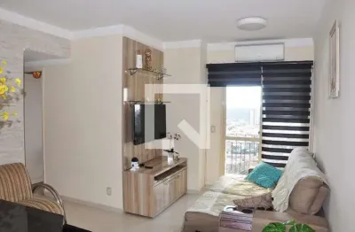 Apartamento com 3 quartos à venda na Avenida Zumkeller, --, Mandaqui, São Paulo