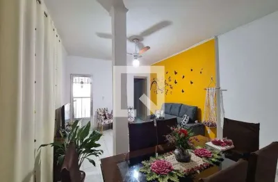Casa com 2 quartos à venda na Rua Otávio Alves Dundas, --, Sapopemba, São Paulo