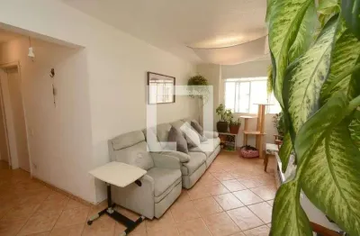 Apartamento com 3 quartos à venda na Rua José Neves, --, Jardim Marajoara, São Paulo