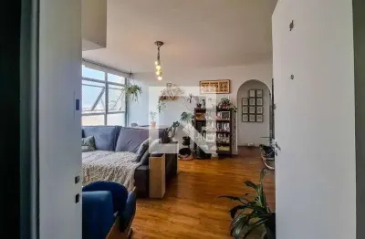 Apartamento com 2 quartos à venda na Rua Mantiqueira, --, Vila Mariana, São Paulo