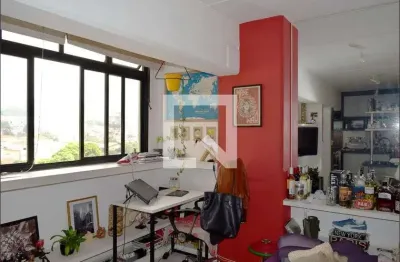Apartamento com 1 quarto à venda na Rua Tucuna, --, Sumaré, São Paulo
