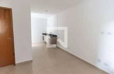 Apartamento com 2 quartos à venda na Rua Agente Gomes, --, Água Fria, São Paulo