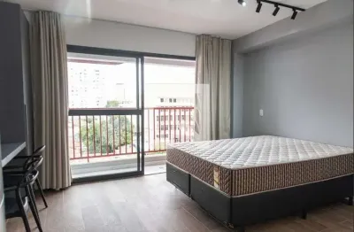 Apartamento à venda - vila mariana, 1 quarto,  27 m2