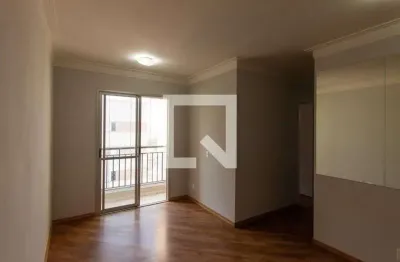 Apartamento à venda - vila prudente, 2 quartos,  50 m2
