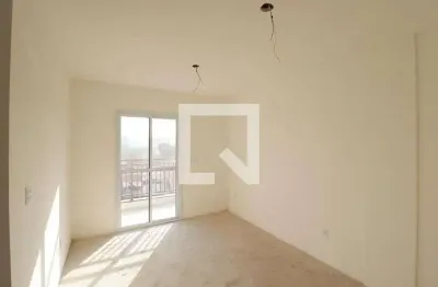 Apartamento com 2 quartos à venda na Rua São Januário, --, Água Fria, São Paulo