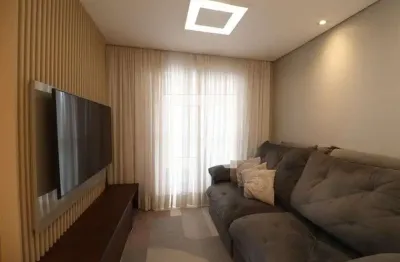 Apartamento à venda - vila esperança, 2 quartos,  79 m2