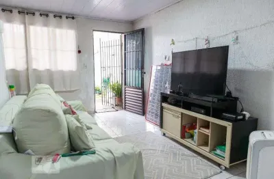 Casa com 2 quartos à venda na Rua Severino Soares, --, Vila Mazzei, São Paulo