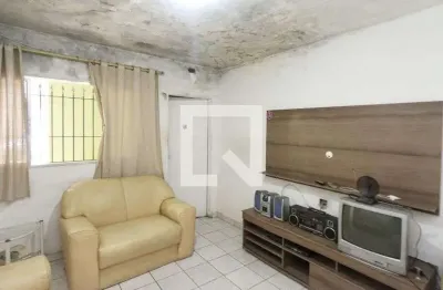 Casa com 2 quartos à venda na Rua Manuel da Costa, --, Jardim Teresa, São Paulo