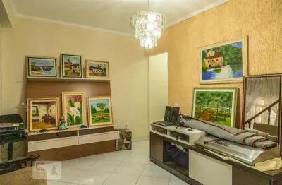 Casa com 3 quartos à venda na Avenida Jaime Torres, --, Ponte Rasa, São Paulo