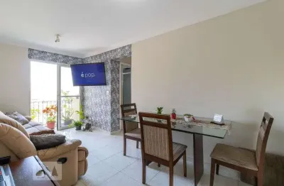 Apartamento à venda - freguesia do ó, 2 quartos,  68 m2