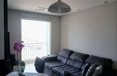 Apartamento com 2 quartos à venda na Avenida Santa Marina, --, Água Branca, São Paulo