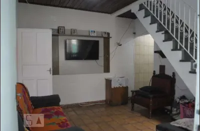 Casa com 4 quartos à venda na Rua Caioaba, --, Vila Santa Clara, São Paulo