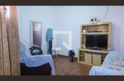 Casa com 1 quarto à venda na Rua Benedito Pedroso, --, Sapopemba, São Paulo