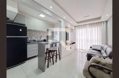 Apartamento com 2 quartos à venda na Rua João de Laet, --, Mandaqui, São Paulo