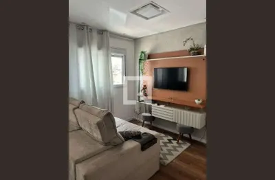 Apartamento com 1 quarto à venda na Rua Quixadá, --, Vila Invernada, São Paulo