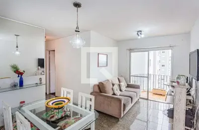 Apartamento à venda - casa verde, 2 quartos,  58 m2