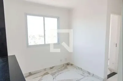 Apartamento com 2 quartos à venda na Rua Dona Ana Neri, --, Cambuci, São Paulo