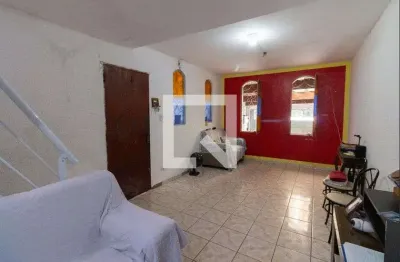 Casa com 3 quartos à venda na Rua Doutor Otávio Gonçalves Moreira Júnior, --, Jardim Ester Yolanda, São Paulo