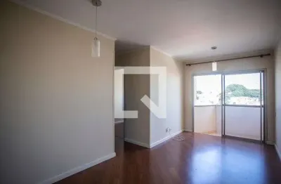 Apartamento com 3 quartos à venda na Avenida Lino de Almeida Pires, --, Jabaquara, São Paulo