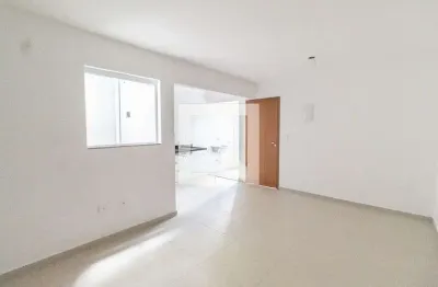 Apartamento com 2 quartos à venda na Rua Ismael Neri, --, Água Fria, São Paulo