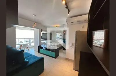 Apartamento à venda - barra funda, 1 quarto,  36 m2
