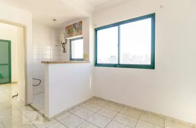 Apartamento à venda - santa cecília, 1 quarto,  35 m2