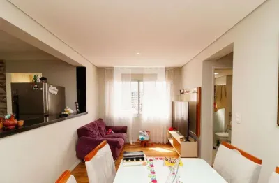Apartamento com 2 quartos à venda na Rua Enótria, --, Vila Mazzei, São Paulo