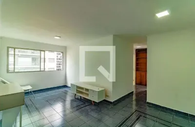 Apartamento com 3 quartos à venda na Rua Itatiaia, --, Jabaquara, São Paulo