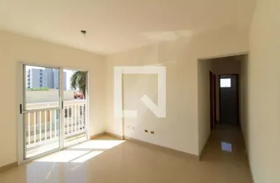 Apartamento com 2 quartos à venda na Rua Tripuí, --, Vila Prudente, São Paulo